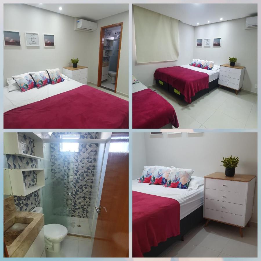 Apt Novo De Alto Padrao Na Melhor Praia De Ilheus Exterior photo