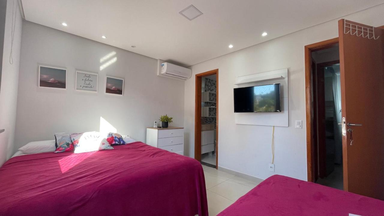 Apt Novo De Alto Padrao Na Melhor Praia De Ilheus Exterior photo